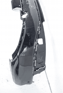 Audi Q4 e-tron etron 89A spoiler dokładka zderzaka tył tylna 89A807527D 4