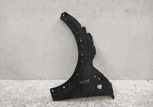 Błotnik lewy przód przedni mini cooper R55 R56 R57 2006- 1