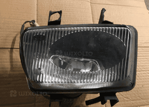 Halogen w zderzak prawy land rover discovery 2 ii