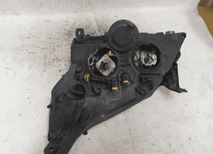 Lampa przednia prawa przód prawo opel vectra c 8