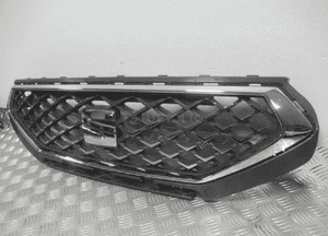Grill gril atrapa seat tarraco 2018- 4