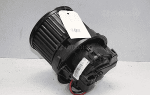 Wentylator nawiewu dmuchawa wnętrza T1013140A CITROEN C3 II 2009-2016; PEUGEOT 208 2012-2019 1
