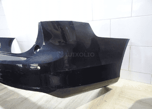 Zderzak tył tylny VOLVO V90 II 2 31383315 2