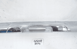 PEUGEOT 4008 2012- BLENDA LISTWA KALPY BAGAŻNIKA 5817A228 3