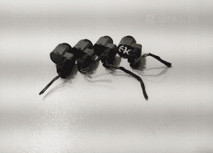 CZUJNIK PARKOWANIA COFANIA PDC BMW X5 E70 9127801 2006-2009 3