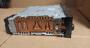 Radio cd siemens citroen C3 nr 96624490XT 5