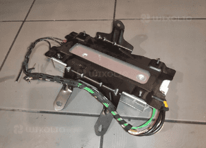 BMW 5 F10 F11 MODUŁ STEROWNIK BLUETOOTH MOCOWANIE WTYCZKI SPRAWNY 9228272 8