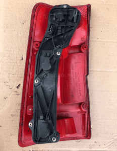 Lampa tylna prawa górna Land Rover Discovery 2 II 1998-2002 3