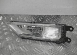 Halogen przeciwmgielny lewy vw tiguan ii 2 5NA 2016-2020 2