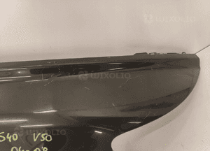 Volvo s40 II v50 BŁOTNIK PRAWY PRZÓD PRZEDNI 4