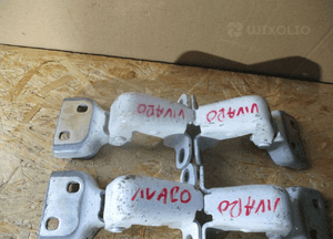 Zawias zawiasy drzwi prawy lewy trafic iii vivaro b 804005400R 2