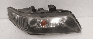 Lampa przod przednia prawa honda accord 7 1