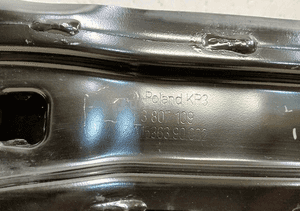 Belka pod zderzak przód przednia skoda octavia iv 4 5E3 20- 3