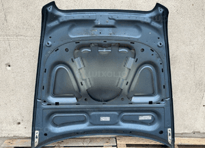 Maska pokrywa silnika audi A6 C6 4F 4F0 2004-2011 5