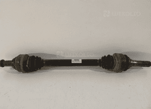 BMW M3 F80 / M4 F82 / M2 F87 Półoś R - 14929 1