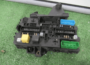 Zestaw startowy komputer opel astra 3 iii Z20R 1.7 cdti 100 km 2004- 12
