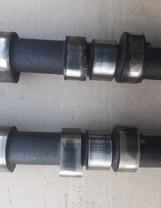 Mazda 626 323f Premacy 2.0 ditd  wałek rozrządu RF2A Igła 2