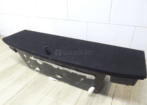 Ioniq 5 v schowek skrytka bagażnika 85710-J7340 1