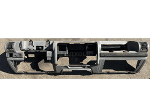 Kokpit deska rozdzielcza szary LAND ROVER DISCOVERY 1 I & 2 II 1