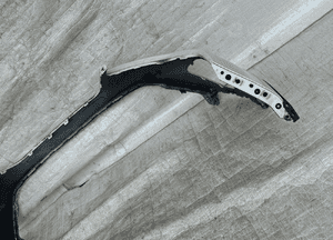 SEAT ARONA LIFT 6F9 ZDERZAK PRZEDNI 21- 5