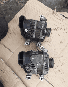 Mazda 6 GH MX-5 NC 1.8 2.0 2.3 16V Alternator 1