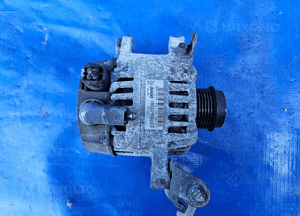 Toyota AURIS I 09-12 1.6 alternator 27060-0t081 1