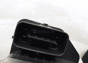Mazda 6 iii sterownik pompa abs GHR1-437A0 7