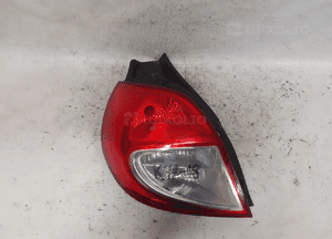 Tyl tylna lampa lewa renault clio iii hb 1
