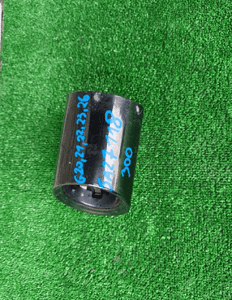 Końcowka wydechu bmw 3 G20 G21 5A27118