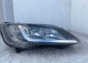 Boxer ii jumper ii ducato iii 2.2HDI 2014- lampa przód prawa 1375103UK 1