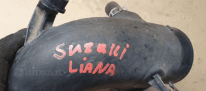 Rura dolot powietrza Suzuki Liana 1.6 16V 8