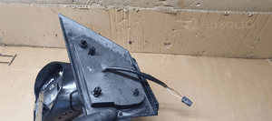 Lusterko zewnętrzne lewe 3 PIN Citroen C2 6