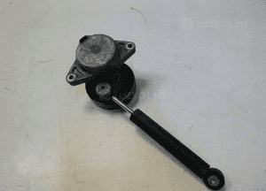 Mercedes W209 W163 3.2 V6 napinacz paska osprzętu 4