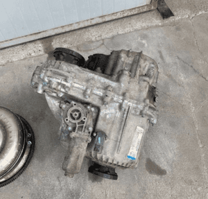 mercedes gl ml 164 166 reduktor gle 253  glc reduktor  z blokadami mostu 1