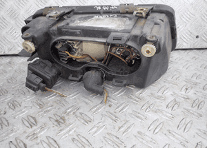 Lampa lewy przod audi A3 8L europa radom 3