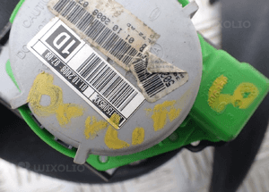 PAS BEZPIECZENSTWA CITROEN BERLINGO PRAWY PRZOD 96815085XX RADOM 2