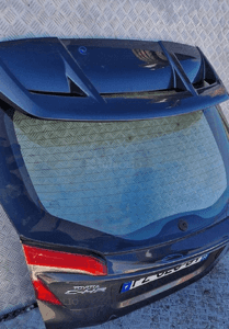 Klapa bagaznika kompletna toyota c-hr chr org 4