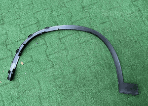 Listwa błotnika bmw X1 F48 m pakiet B39 3
