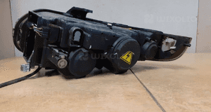 SAAB 9-5 95 LIFT XENON Lampa przód przednia prawa 2