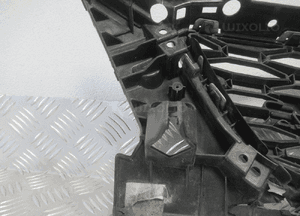 Grill gril atrapa seat leon iii 3 fr 2012-2016 20