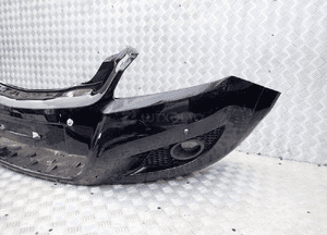 Zderzak przód opel  zafira b lift 3