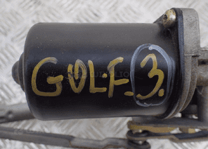 Mechanizm wycieraczek golf iv leon i octavia i 1J1955113C 2