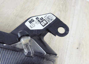 Lampa lewa przód full led toyota yaris iv 20r- EUK0-8 llu 15