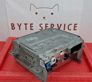 Mercedes-Benz Radio Nawigacja Multimedia NTG7 PREMIUM ECE A1779004815 3