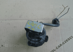 Zawór egr honda civic 1.4 radom 2