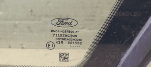 Szyba karoseryjna prawy tył tylna prawa Ford Focus MK3 Kombi AS2 11r 5