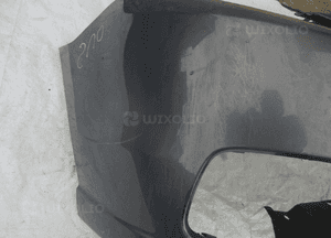 Zderzak przód przedni mazda 5 4