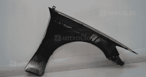 BŁOTNIK PRZEDNI LEWY FORD MONDEO MK4 LIFT 58 8