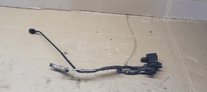 Zawór zaworek podciśnienia Fiat Scudo II 2.0 HDI 9663116980 1