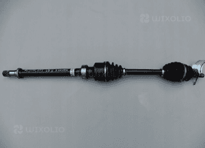 Półoś prawa Mazda 6 III GJ 2,2D  SHY1  13-17r 1